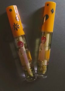 lip gloss