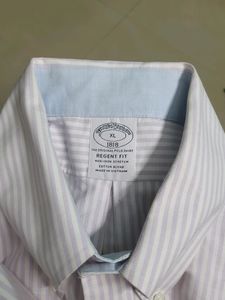 Original Brooks Brothers Shirt (Large Size)