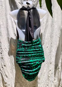 13.4 SEXY RUCHED BODYCON