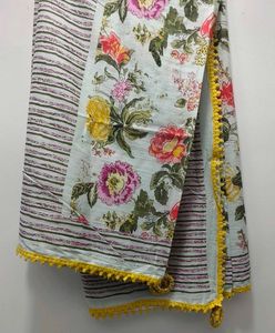Bunaai Kurta Set 3 Size L