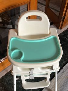 Baby High Chair | Feeding chain