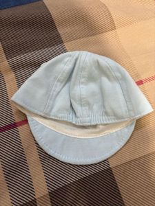 Cute &#39;Cool BaaBaa&#39; Baby Cap