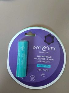 Dot &amp; Key Lip Balm Set (Any1)