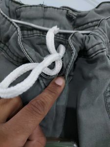 ❗️Adjustable Cargo Pants
