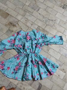 New Unused Top