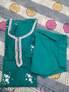Kurta Set