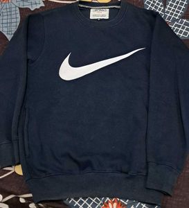 Nike Black Sweatshirt A1 Quality