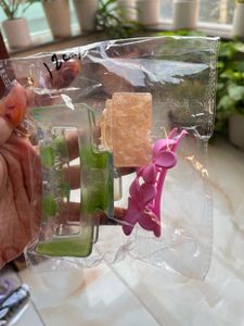 Pack Of Hair Claw