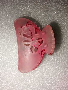Cute Hair Claw Clip