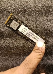 CONSISTENT 128GB NVME Drive