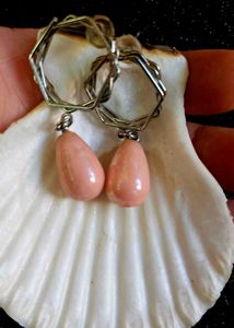 3 Pieces Ear Jewelry ❤️