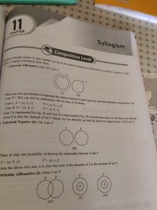 Government Exam Mental Ability All In One Books