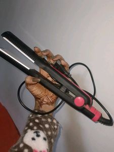 Nova Hair Straightener
