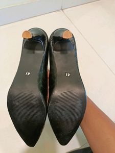COMBO OFFER 2 HEELS