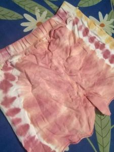 Women Short