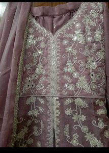 ETHNIC PARTY DRESS
