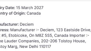 The Ordinary Age-Support Serum