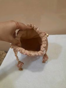 Beaded Potli Bag