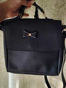 casual hand bag