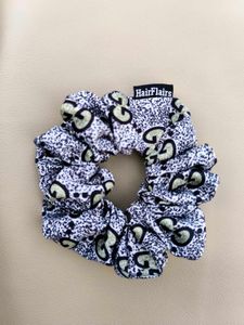 Gucci Print Premium Scrunchie