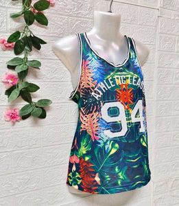 Size S/M 🎁Buy 2 Get 1 Free 🎁 League Tank Top