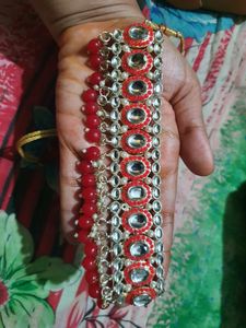 Beautiful Jewellery Set