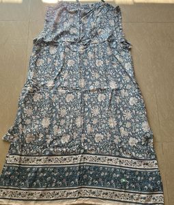 2 Pockets Kurta
