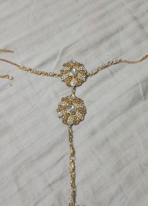 Bridal Jewellery Set All