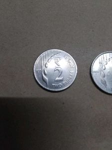 2 Rupee Drop Coin Combo