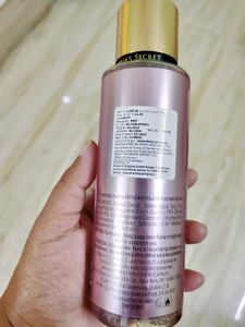 Velvet Petals Body Mist by Victoria&#39;s Secret