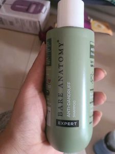Bare Anatomy Anti-Dandruff Shampoo