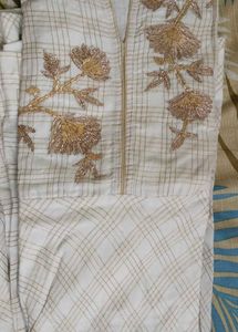 Ethnic Gown