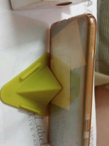Pyramid Cellphone Bracket