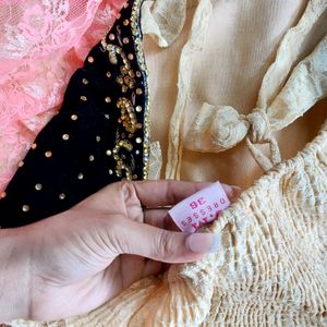 Multilayer Ball Gown / Party Dress