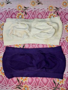 Tube Bra - Comfort & Style