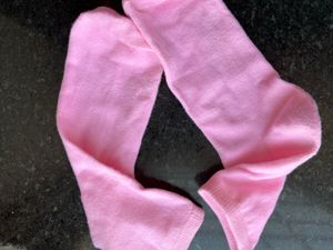 Combo Of Socks For Women/girls