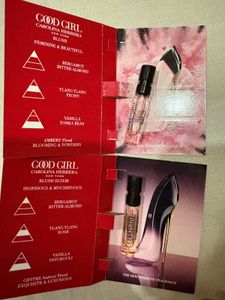 Carolina Herrera Good Girl Blush Elixir