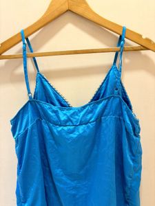 Beautiful Braids Trim  Cami Top