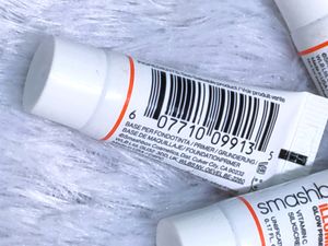Luxe Smashbox Photo Finish Illuminate Glow Primer