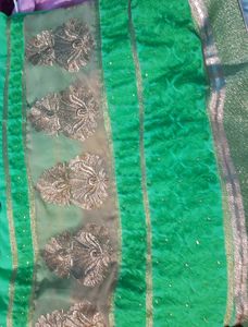 Grand Saree