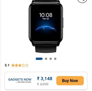 Realme Watch 2 RMW2008