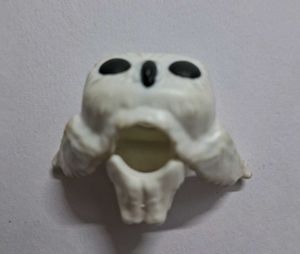 Hedwig Owl Kinder Joy Toy Pencil Topper