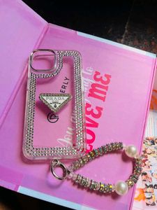 I Phone 13 Trendy Cover