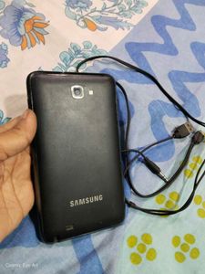 Samsung Mobile NOTE 1, GT-N7000