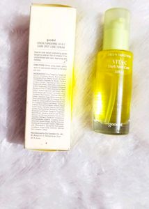 Goodal Green Tangerine Vita-C Dark Spot Serum
