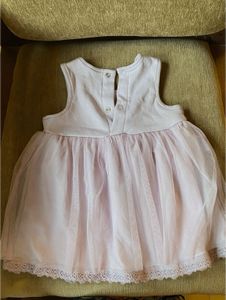 Adorable Bow Dress