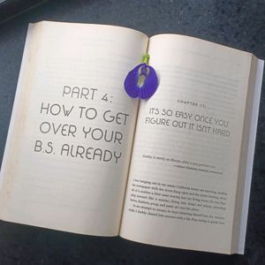 You Are A Badass By Jen Sincero