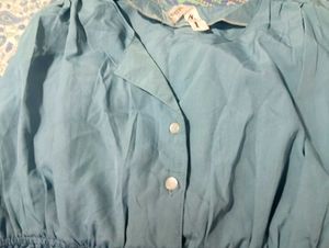Cute Button-Down shirt