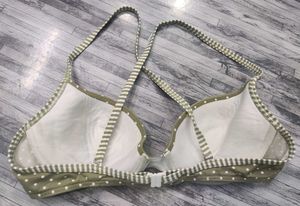 32 D Pedded Look 🧡