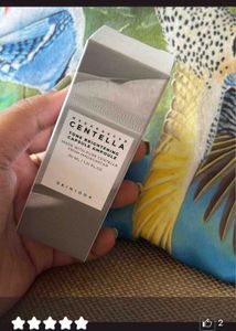 Centella Serum